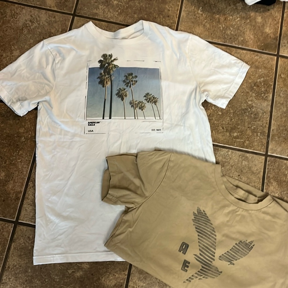 American eagle - excellent no flaws condition!